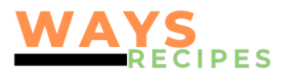 waysrecipes.com